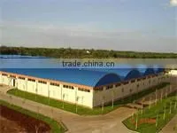 Yantai Xingrun Steel Structure Co., Ltd. company overview - view 2 thumbnail