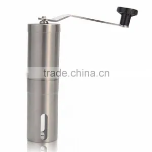 Home Use Manual Coffee Grinder on Sale thumbnail-2
