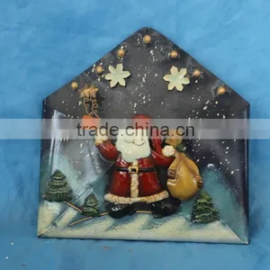 Metal Letter Holder thumbnail-1
