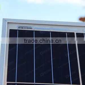 Yingli China Manufacturer 220v 255w 260w 265w 270w 275w Solar Panel thumbnail-6
