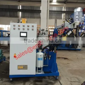 EMM Brand EMM078-A100-C Pressure Polyurethane Foaming Equipment thumbnail-2