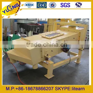 Vibrating Sieve Shaker Screener Machine thumbnail-1