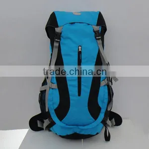 Light Weight Mountain Bag,Black Mountain Backpack thumbnail-2