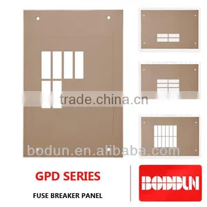 CH 6WAY LOAD CENTER thumbnail-1