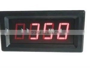 Voltage Meter Used in Welding Machine thumbnail-1