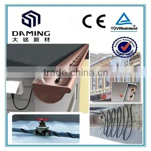 Intelligent PTC Antifreeze Heating Cable for Pipe and Tank Etc thumbnail-2