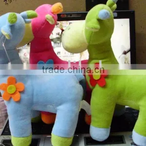 Baby Toys Plush Deer Toys Plush&stuffed Toys thumbnail-1