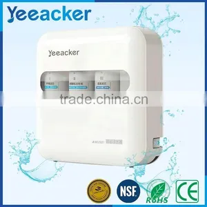 Hot Selling Household UF Water Purifier/Competitive Water Purifier China Manufacturer thumbnail-1
