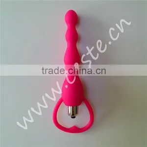 Easy To Plug Into The Vagina Or Anal Sexy Anal Toys thumbnail-3