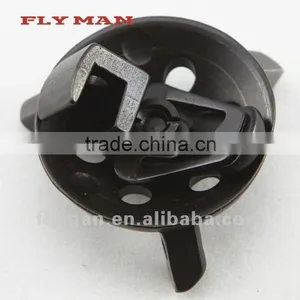 154628-0-01 Turret Presser Asm. for Brother DB2-B735 / Sewing Machine Part thumbnail-1