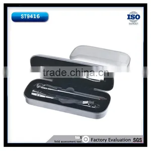4Pcs Mini Tin Box Packing Hand Tool Set,Cheap Price Tools thumbnail-1