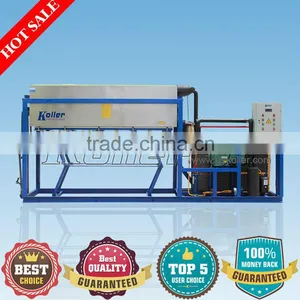 Koller Ice Block Machine For Human Consumption by Trade Assurance Supplier thumbnail-1