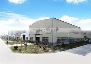 Binzhou Yuyang Aluminum Co., Ltd. company overview - view 2 thumbnail