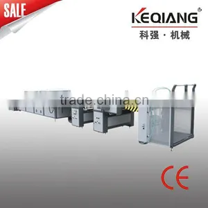 SGUV-1000A AUTOMATIC COATING MACHINE thumbnail-1