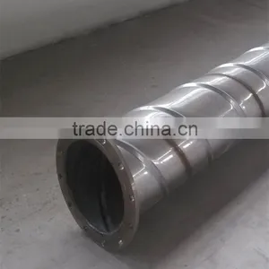 304 / 304L Spiral Steel Pipe per kg thumbnail-2