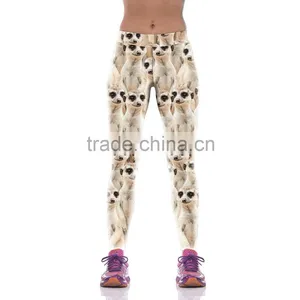 2015 Leggings For Women Sport Leggings Yoga Pants N30-12 thumbnail-1