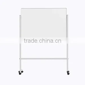 Fujiyama Mobile Easel Whiteboard W/stand thumbnail-1