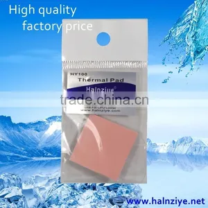 13&15 Inch Laptop Cooling Thermal Pads With High Quality and Voltage for Cpu/led thumbnail-1