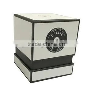 Paper Candle Packaging Boxes Wholesale thumbnail-2