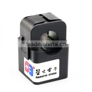 20A/40mV 40A/40mV 200A/40mV Current Transformer thumbnail-5