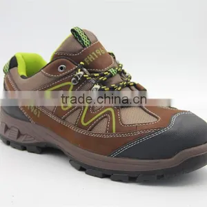 High Quality Sport Safety Shoes Made in China thumbnail-4