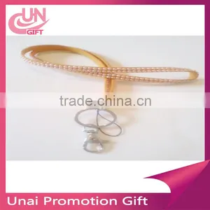 Fashion Diamond Neck Strap Rhinestone Lanyard With Whole thumbnail-4