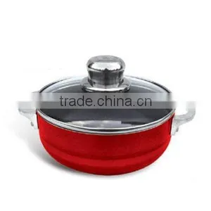 Aluminum Non-stick Cookware thumbnail-1