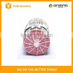 Decorative Paper Cube Round Sticky Note With Printing on Side thumbnail-4