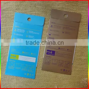 Custom Paper Screen Protector Packaging thumbnail-2