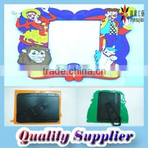 Customized Soft PVC Photo Cover thumbnail-1