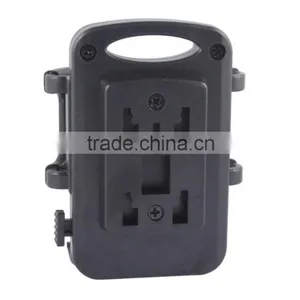 Latest Mobile Phone Holder With Sunlight Shield Car Mount Holder for Phone PDA GPS thumbnail-3