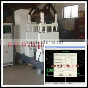 Rotor Fan Balancing Equipment From Professional Supplier YYW-20000A thumbnail-1