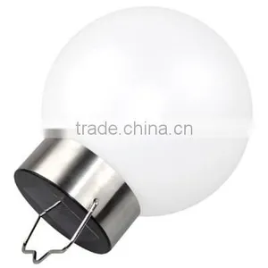 Solar Garden Lantern Hanging Lantern Light thumbnail-2