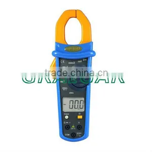 HP-6057 Digital AC / DC Leakage Tester Digital Clamp thumbnail-1