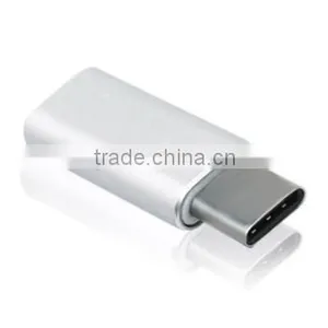 Factory Type-C to Micro 5pin USB-C Adapter Convertor thumbnail-1
