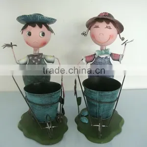 New Style Metal Home Decor thumbnail-3