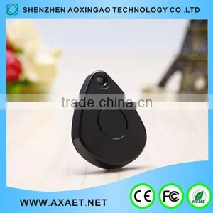 Long Standby High Quality Portable Ultrasonic Remote Shutter for Smartphone (AXAETPC40) thumbnail-2