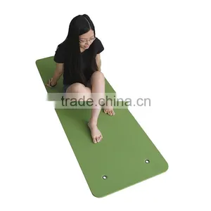 Factory Big Size Yoga Mattress With Hanging Hole thumbnail-1