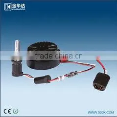 Automobile Hid Xenon Light With H7 Type thumbnail-1