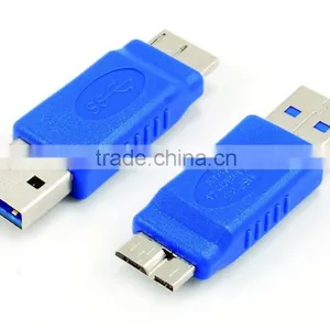 USB3.0 Adapter Male to Male thumbnail-2