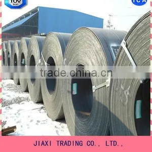 MS Carbon Hot-rolled Steel Sheet thumbnail-1