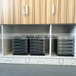 Black Color Multi-function Plastic Box Production thumbnail-2