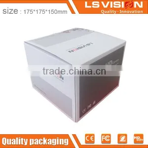 LS VISION CMOS Camera Onvif 2.4 Cctv IP 2mp Security Camera thumbnail-4