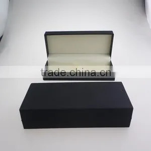 Promotional Black Paper Pen Gift Box for Wholesale thumbnail-5