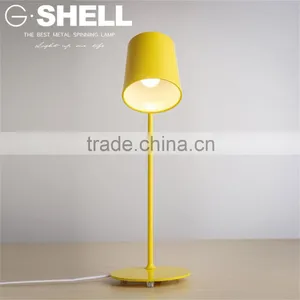 Living Room Unique Design Modern Table Lamp thumbnail-5