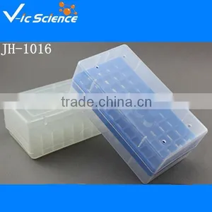 Plastic Freeze Tube Box thumbnail-1