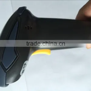Handheld Barcode Laser Scanner / Barcode Scanner Manufacturers thumbnail-2
