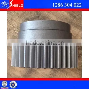 Sun Gear 1286304022 of 5S-150GP for Howo Big Truck,etc thumbnail-1