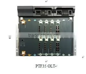 EPON OLT PTF35 Rack Amounted thumbnail-1