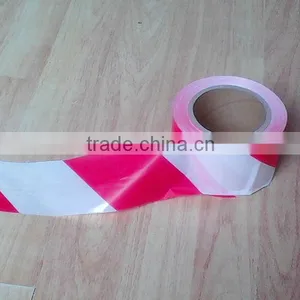 Red/white Stripes Tape thumbnail-3